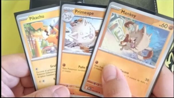 Pokémon TCG National Dex! 🌍 3 cards every day until the binder is full 3/???