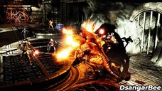 Jalan - Jalan di Underworld - God of War 3 #02