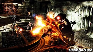 Jalan - Jalan di Underworld - God of War 3 #02