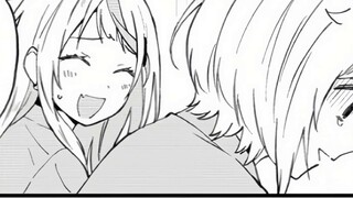 [Daging Masak/Manusia Jeruk Keprok] Kisah pertemuan antara Lelo dan Yue "Lily Dimulai dengan Ditolak