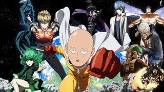 ONE PUNCH MAN EP 12 TAGALOG DUBBED