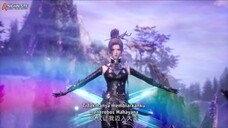 The Emperor Of Myriad Realms S2 Eps 107 (157)Sub Indo