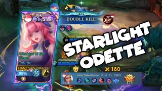 BELI SKIN STARLIGHT‼️KITA GENDONG TIM DULU GAK SI