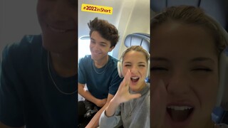 What was your favorite video from this year!? #2022inshort  #ad