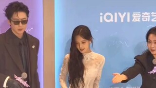 Liu Yuning * Li Yitong * 2025 iQiyi Screaming Night