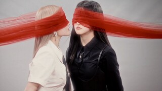 KISS OF LIFE Nothing视频公开
