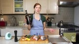 How to Roast a Whole Fish - Cooking With Melissa Clark