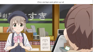Yama no Susume SS3 Tập 7-8