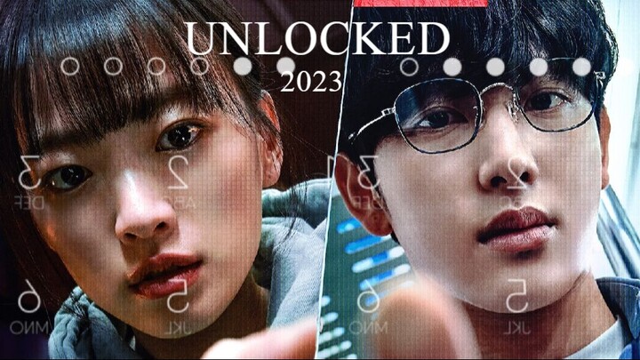 UNLOCKED 2023