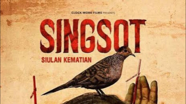 HOROR SINGSOT: SIULAN KEMATIAN (2025)1080P