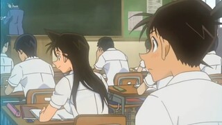 Those famous scenes of Conan that you haven't discovered