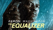 Watch Movie : The Equalizer 2014 Trailer : link in the description: