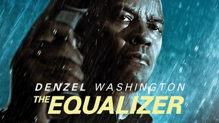 Watch Movie : The Equalizer   2014 Trailer : link in the  description: