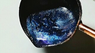 [Lilin Penyegel] Keromantisan Layaknya Bima Sakti Untukmu