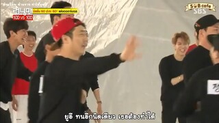 Running Man 100 vs 100 (3-4)