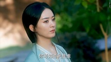 Xingyun was bullied by bad guys, Shen Li transformed into a human form and protected him domineering