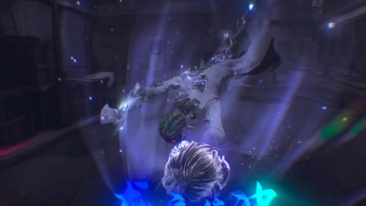 การเล่นซอฟต์ๆ แบบเธอไม่เหมาะกับเพลงฮาร์ดเลยนะ