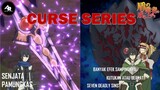 Curse series? Senjata pamungkas dari para pahlawan || Tate no yuusha no nariagari