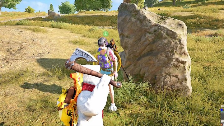 The "Cheating Pregnancy" Team's New Store