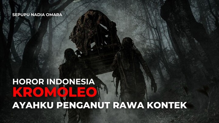 KROMOLEO (2024) - HOROR INDONESIA TERBARU