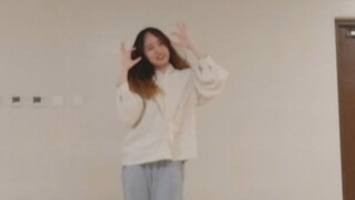 I tried to replicate the dance from the OP of Youth in Motion "Melo" Promise me, you won't dance a d