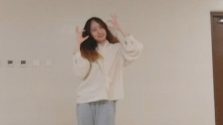 Tôi đã cố gắng sao chép điệu nhảy từ OP của Youth in Motion "Melo" Hứa với tôi, bạn sẽ không nhảy so