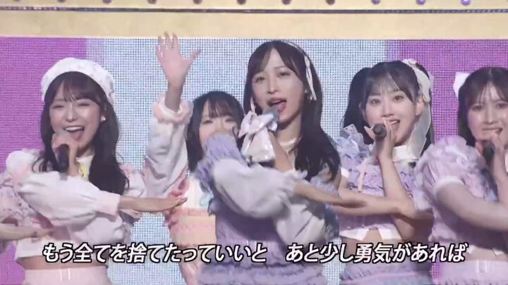 Hari Ke 3 Konser HUT Ulang Tahun Ke 20 AKB48 (2025)