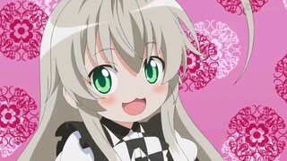Haiyore! Nyaruko-san✨tập13