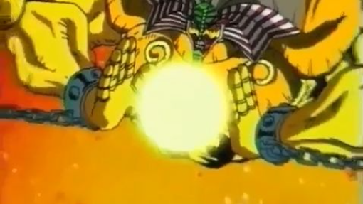 YUGIOH ss0 - Tập 24