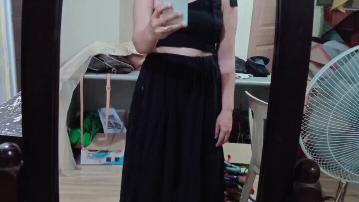 me