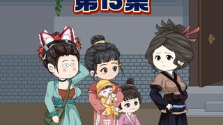【虾鼎鼎】更新啦，赶紧来围观吧！