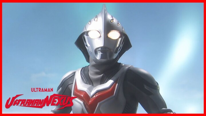 ULTRAMAN NEXUS 2004 (อุลตร้าแมนเน็กซัส) Episode 33 Oblivion - A.D. 2004