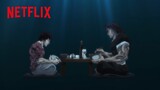 Baki Hanma Season 2 The Father VS Son Saga ED | Salvia by BE:FIRST | Netflix Anime