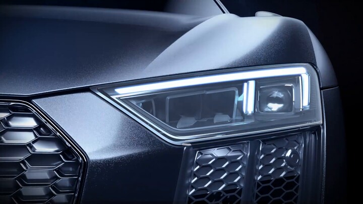 [Anime] Đồ án tốt nghiệp - Video quảng cáo 3D