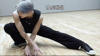 ลิมโบในยุคเวิลด์! สุดยอดยิ่งกว่าสุดยอด!