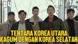 AKHIRNYA KEMBALI KE KOREA SELATAN - ALUR CERITA FILM CRASH LANDING ON YOU #4