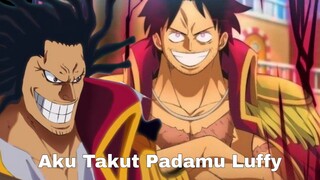 Musuh Terakhir Luffy Adalah Pria Ini !!!