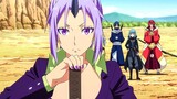 That Time I Got Reincarnated as a Slime Season 3「AMV」- Heroes Are Calling