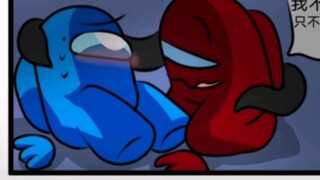 漫画配音/小船员吃我八级大狂风😈