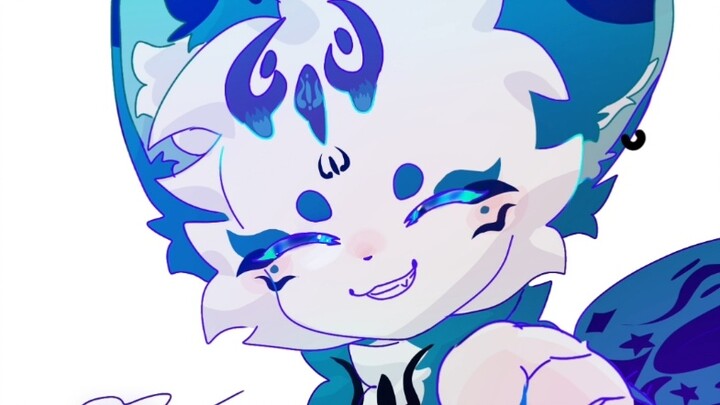 Hmm~ Lalu siapa yang kamu suka?