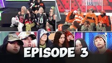 🇰🇷EP. 3 GLOBAL DANCE QUEENS (2025) | ENG SUB | SURVIVAL SHOW