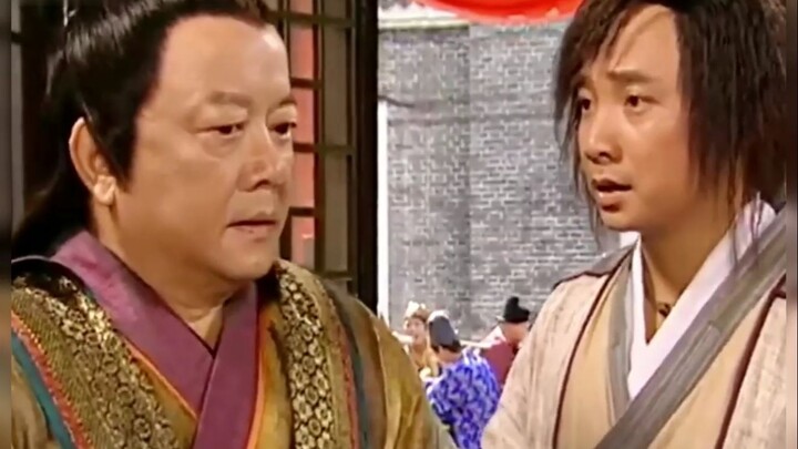 Vì con trai mình, Ngụy Trung Hiền đã ra lệnh đến thế này!