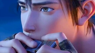 [Yang Jian Otome] "I must find you in reality"