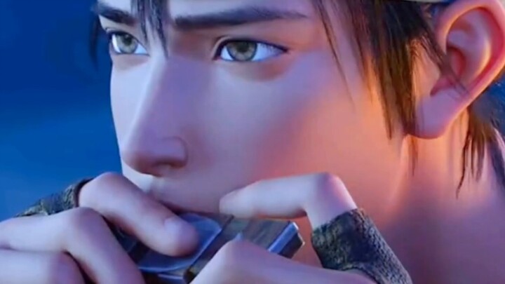 [Yang Jian Otome] "I must find you in reality"