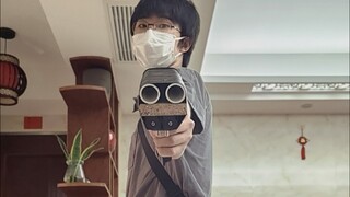Phong cách ăn mặc Nhật Bản, sự tự tin của thế hệ nghệ sĩ lớn tuổi