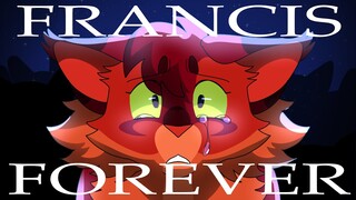 FRANCIS FOREVER | Short Squirrelflight PMV