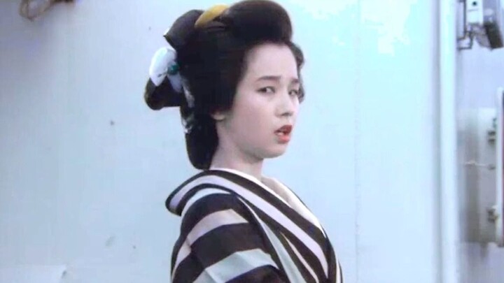 Yuko Tanaka, help! How can she be so cute!