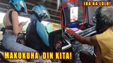 MAKUKUHA DIN KITA KONTI PA!  | Pinoy Funny Videos Compilation 2023