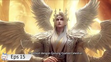 Stellar Transformation S6 Eps 15 Sub Indo