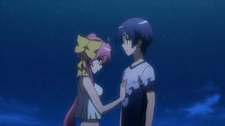 Seiken Tsukai no World Break - Episode 05 (Subtitle Indonesia)